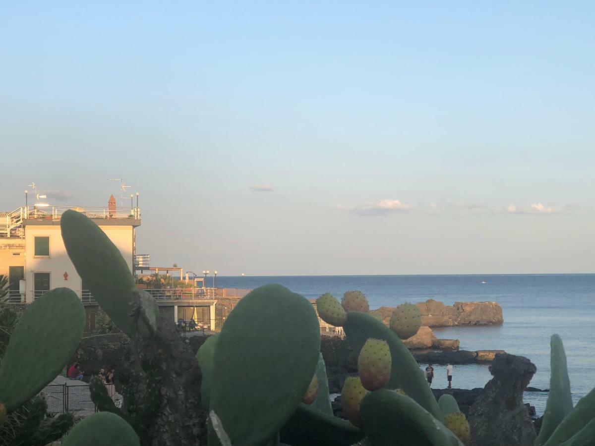 The Patrick Βίλα Κατάνια Εξωτερικό φωτογραφία