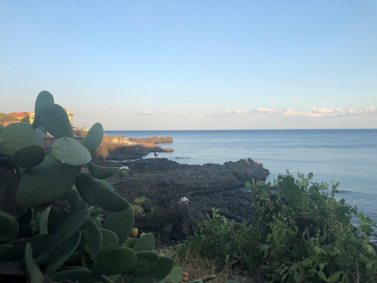 The Patrick Βίλα Κατάνια Εξωτερικό φωτογραφία