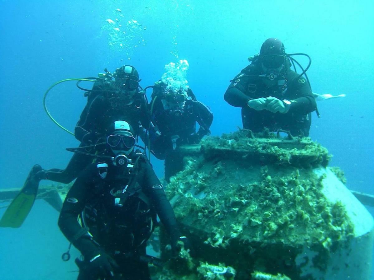 The Patrick Βίλα Κατάνια Εξωτερικό φωτογραφία