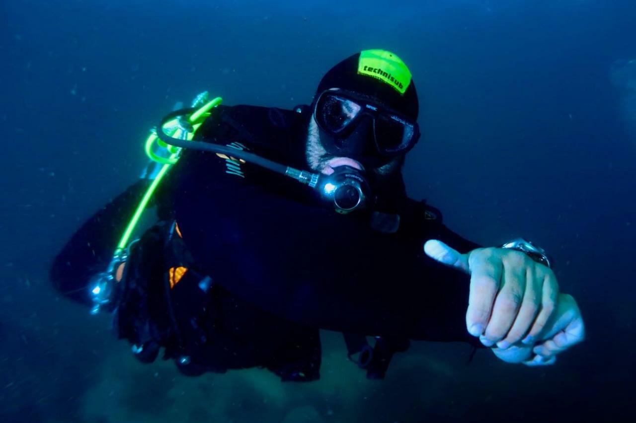 The Patrick Βίλα Κατάνια Εξωτερικό φωτογραφία