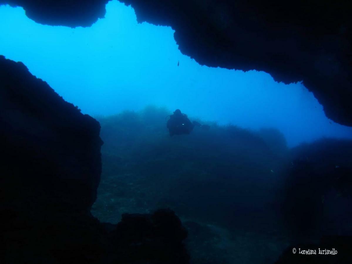 The Patrick Βίλα Κατάνια Εξωτερικό φωτογραφία